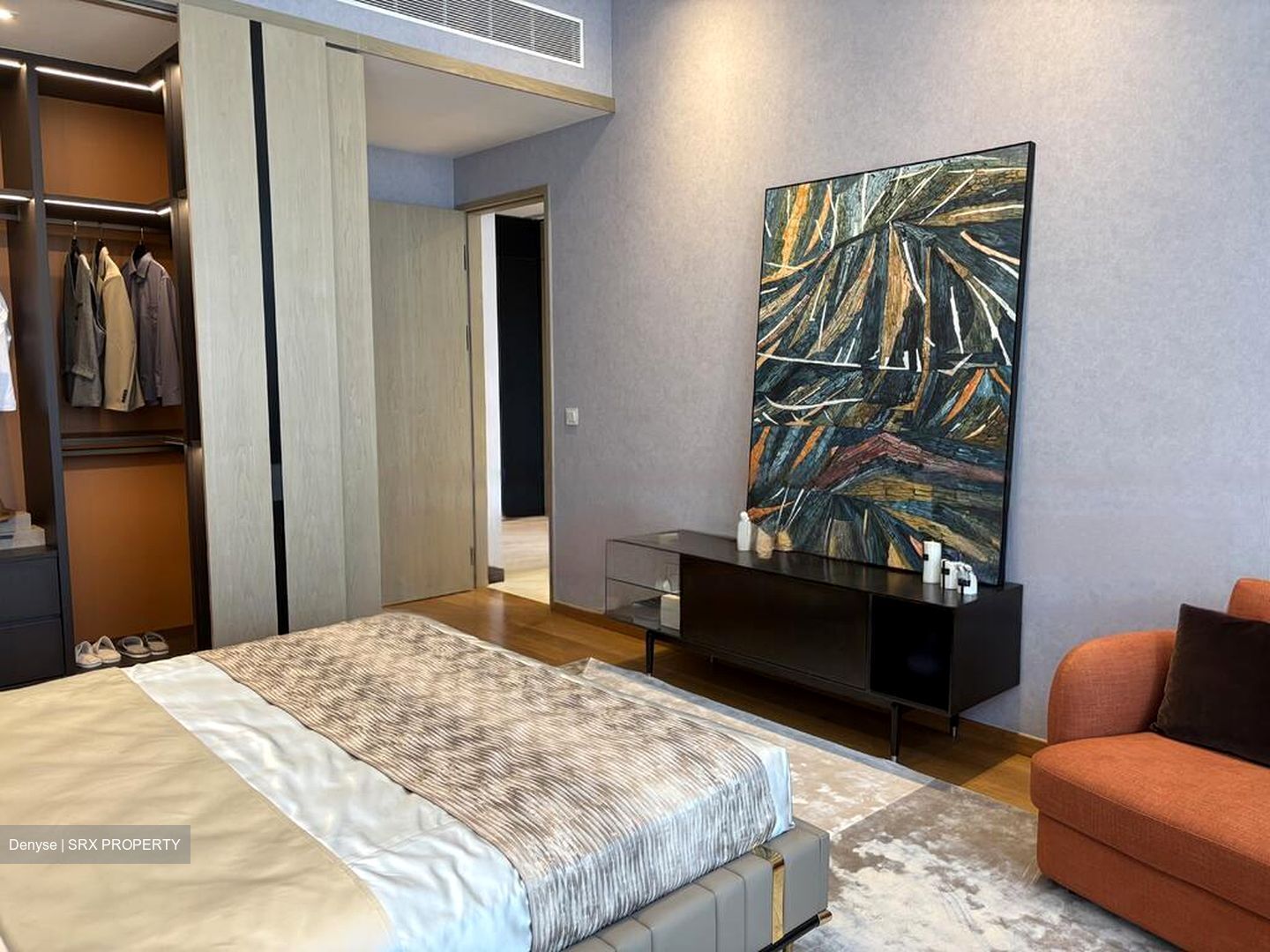 Straits View (D1), Condominium #466267271